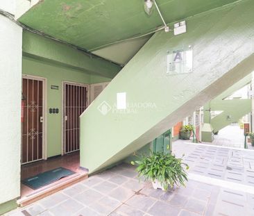 Apartamento com 2 quartos e 40m² para alugar em Cristal, Porto Alegre. - Photo 5