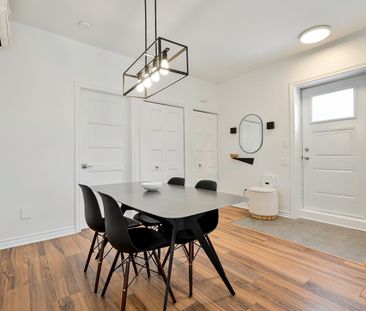 Appartement à Longueuil (Le Vieux-Longueuil) - Photo 6