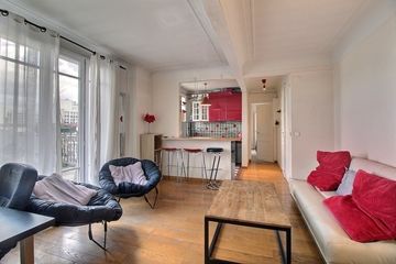 APPART. 2 CHAMBRES – 75019 - Photo 2