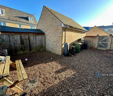 2 bedroom flat to rent - Photo 3