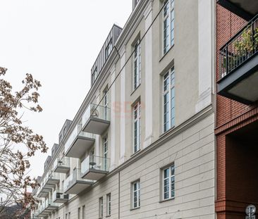 Studio 26 m² w sercu Wrocławia – Bulwar Staromiejski - Photo 4