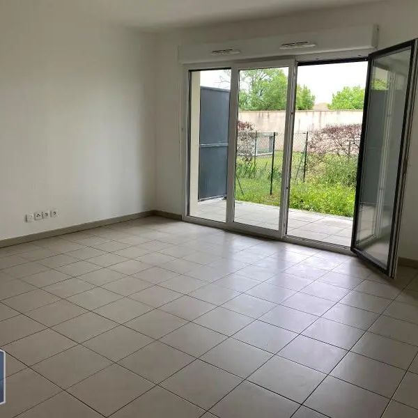 Appartement à louer 3 pièces 57.38m² - Photo 1