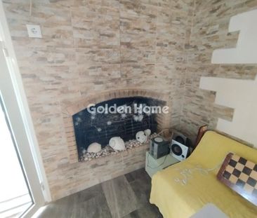 Διαμέρισμα για ενοικίαση Μπλέ Λιμανάκι (Σαλαμίνα) - Photo 5