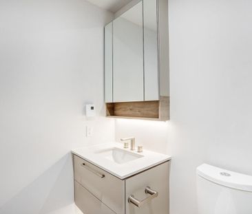 Appartement à louer - Brossard (Noms de rues (C)) - Photo 4