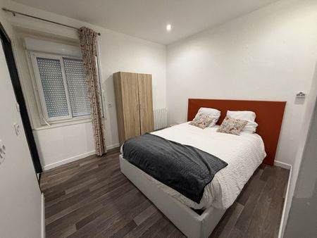 Location Appartement 2 pièces - Photo 3