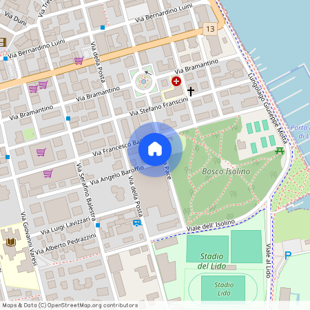 Via della Pace 20c, 6600 Locarno