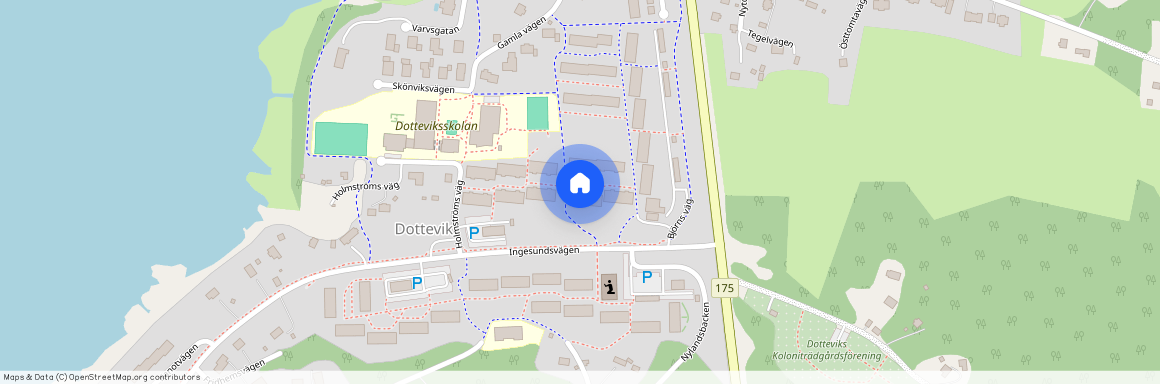 Björns väg 1 D, 671 33, Arvika