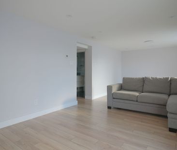 For Lease - 94 Glenhaven Street Unit# Bsmt, Toronto, Ontario - Photo 3