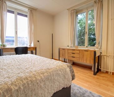 1 Zimmer, 16 m², 1. Stock - Photo 4