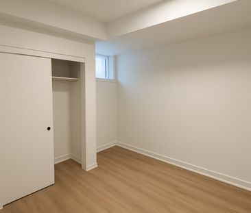 For Lease - 156 Fifth Avenue Unit# 1, Glebe - Ottawa East and Area,... - Photo 5