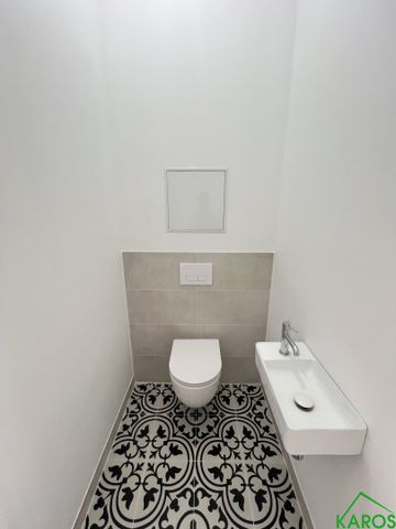 AUHOFSTRAßE - VILLA AUHOF Dachgeschosswohnung mit Dachterrasse – Raum, Licht und Lebensqualität in Bestlage! - Photo 5