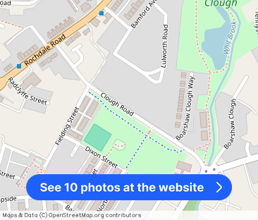 Clough Road, Middleton - Photo 1