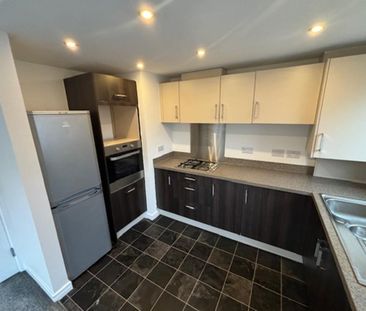 1 bedroom ground floor flat to rent - Photo 4