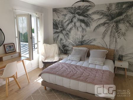 T2 MEUBLE - AVENUE DE LA FRANCE LIBRE - Photo 2