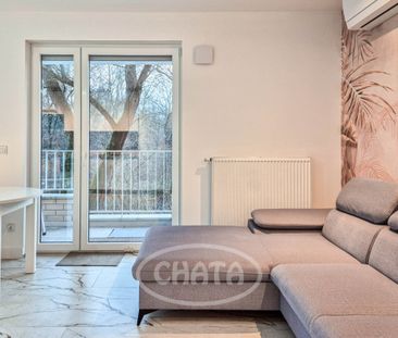 Trzy pokoje dużym tarasem - Photo 6