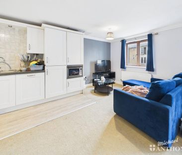 2 bedroom flat to rent - Photo 6