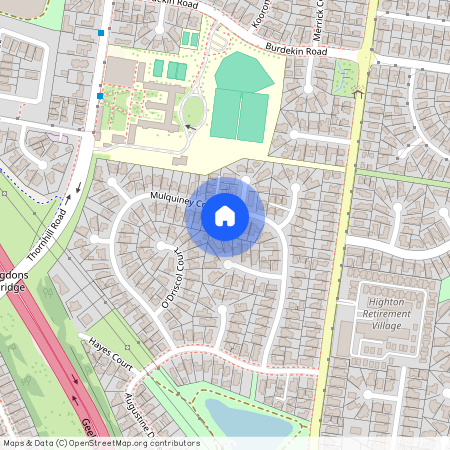 29 Mulquiney Crescent, Vic 3216, Highton