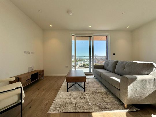 2 bedroom flat to rent - Photo 1