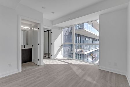 For Lease - 2369 Danforth Avenue Unit# 403, Toronto, Ontario - Photo 5
