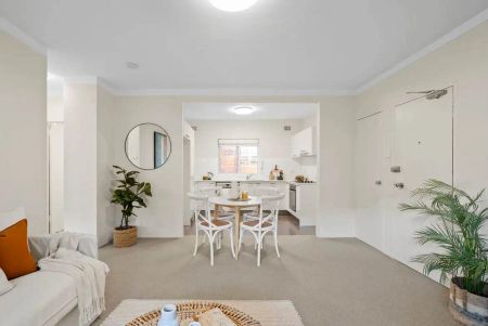 “Sunny Apartment With A Gourmet Hub & Maroubra Beach In Minutes” - Photo 3