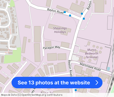 Paragon Way, Coventry - Photo 1