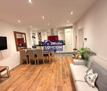1 bedroom flat to rent - Photo 2