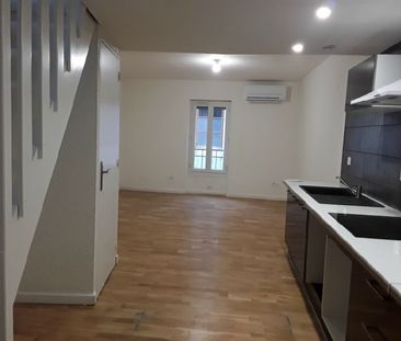 Location Appartement 1 pièce 45m² ST DONAT SUR L HERBASSE 26260 - Photo 2
