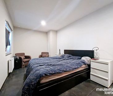Kwalitatief afgewerkt appartement met parkeerplaats - Foto 1