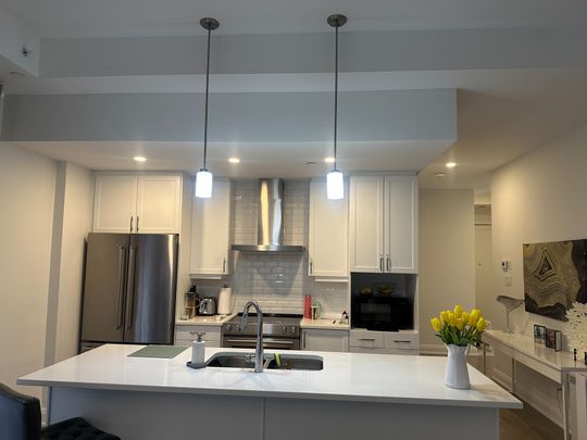 For Lease - 100 Cortile Private, Blossom Park - Airport and Area, Ontario - Photo 1