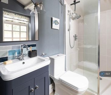 2 bedroom detached house to rent - Photo 6