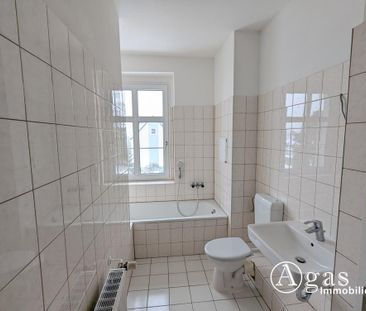 Großzügige 2-Zimmer-Wohnung in Eberswalde - Photo 2