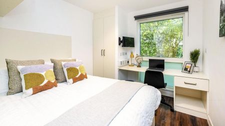 Studio to rent - Photo 5