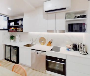 Studio Balcony - Photo 6