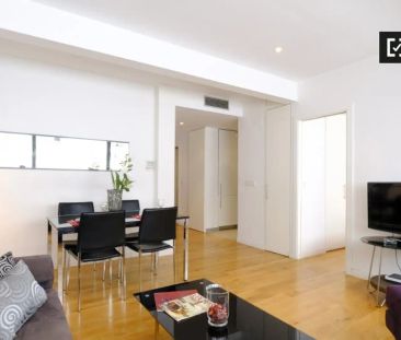 Piso de alquiler en Guindalera - Photo 4