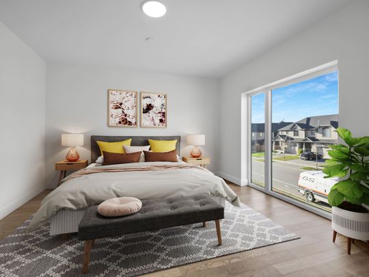 For Lease - 2082 Lumen Drive Unit# B102, London South, Ontario - Photo 1