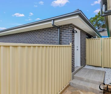 4A Yennora Street, Campbelltown NSW 2560 - House For Rent | Domain - Photo 5