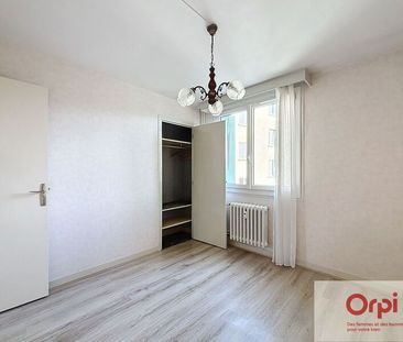 Appartement à louer 3 pièces • 61,07 m2 Montluçon - Photo 5