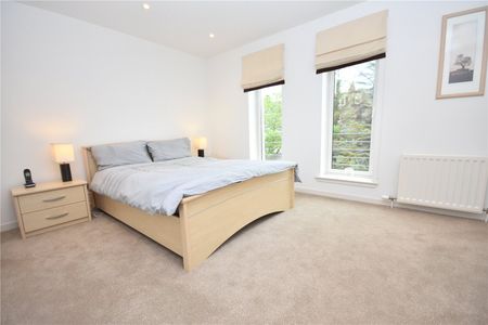 2 bedroom apartment to rent - Photo 5