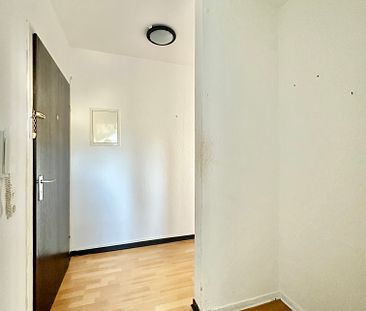 Großzügige & helle 1-Zi.-Wohnung mit Balkon in zentraler Lage/Nähe Leinemasch - Foto 1