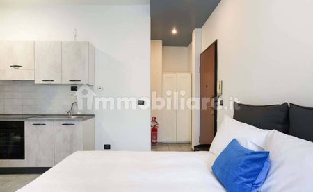 Monolocale via Pietro Giuria, San Salvario - Dante, Torino - Photo 3