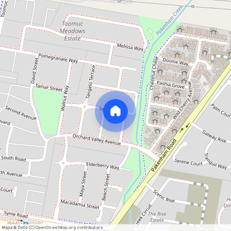 7 Seville Street, Pakenham VIC 3810