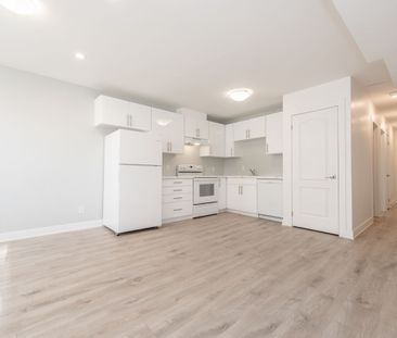 For Lease - 942 St Clair Avenue Unit# 2, Toronto, Ontario - Photo 2
