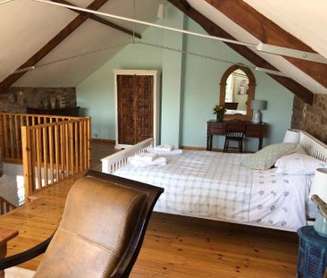 1 bedroom detached house to rent - Photo 3