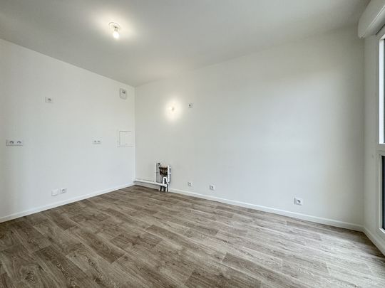À louer – Appartement 3 pièces avec bureau et deux balcons - Photo 1