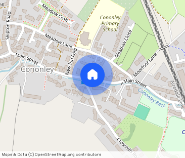 Main Street, Cononley - Photo 1