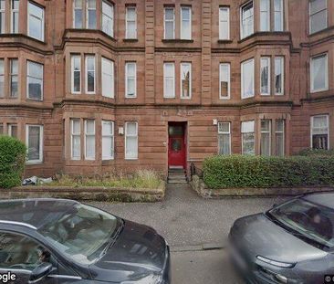 2 Bed Flat, Copland Road, G51 - Photo 1