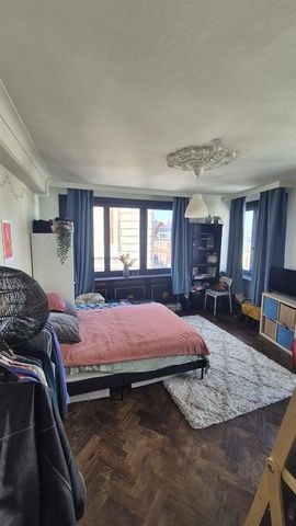 Appartement te huur - Foto 5