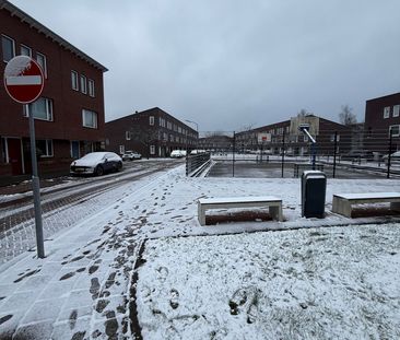 Huis te huur: Tesselschadestraat 62 2026 SP Haarlem - Foto 4