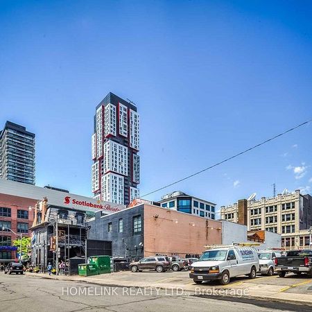 For Lease - 318 Richmond Street Unit# 1106, Toronto, Ontario - Photo 3