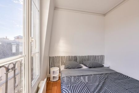 Appartement à louer à Paris 12Ème - Photo 4